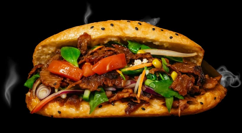 KEBABCHI Beef